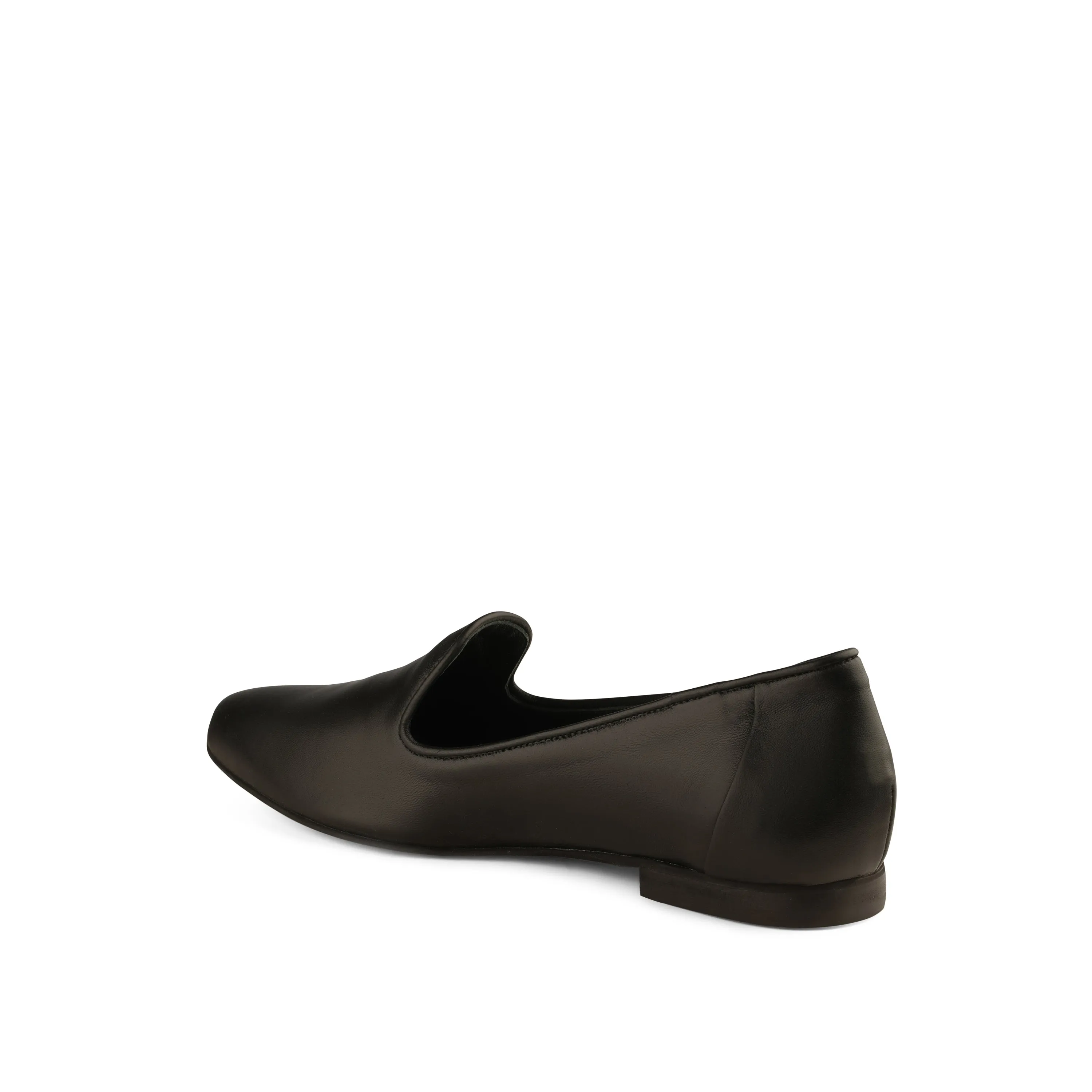 Teresa Flexlite Loafers Jet Black