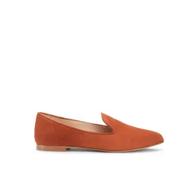 Teresa Loafers Tawny