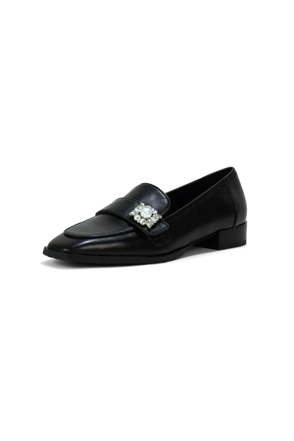 Tracee Loafers - Black