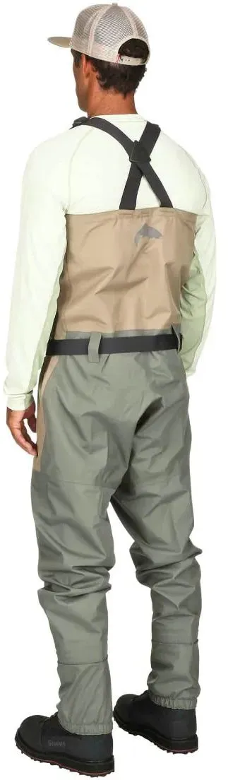 Tributary Stockingfoot Men’s Fishing Waders