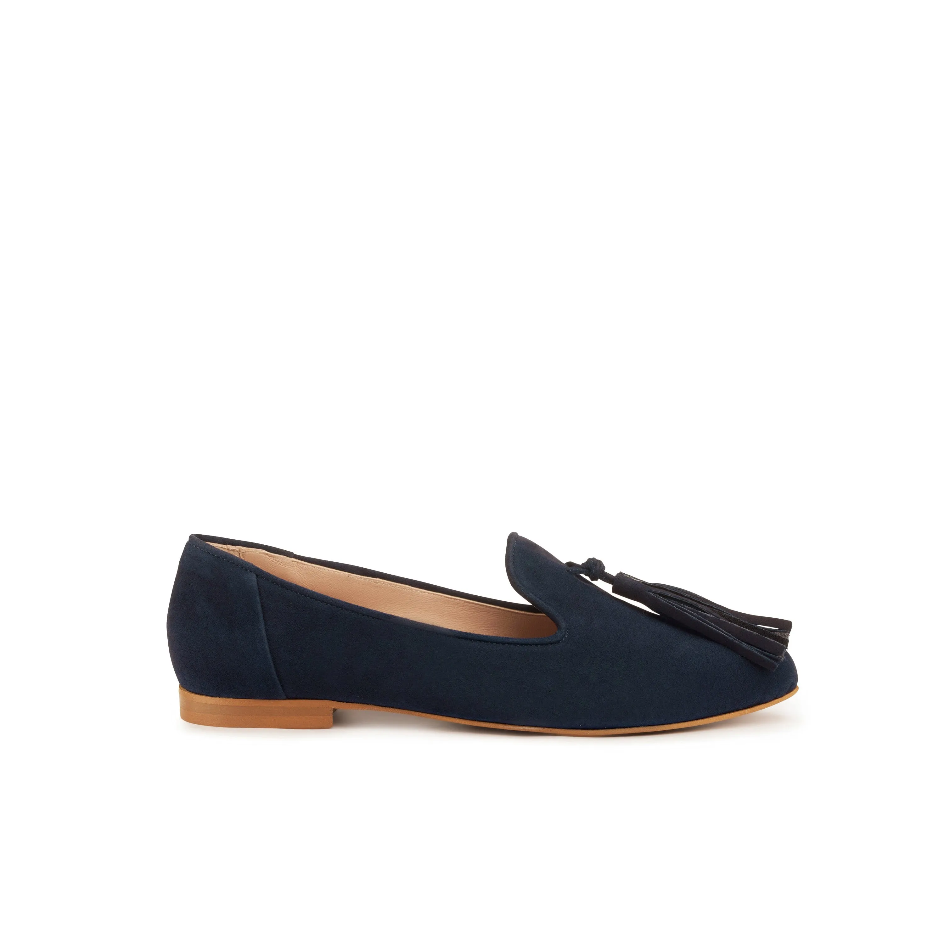 Trino Flexlite Loafers Dark Blue