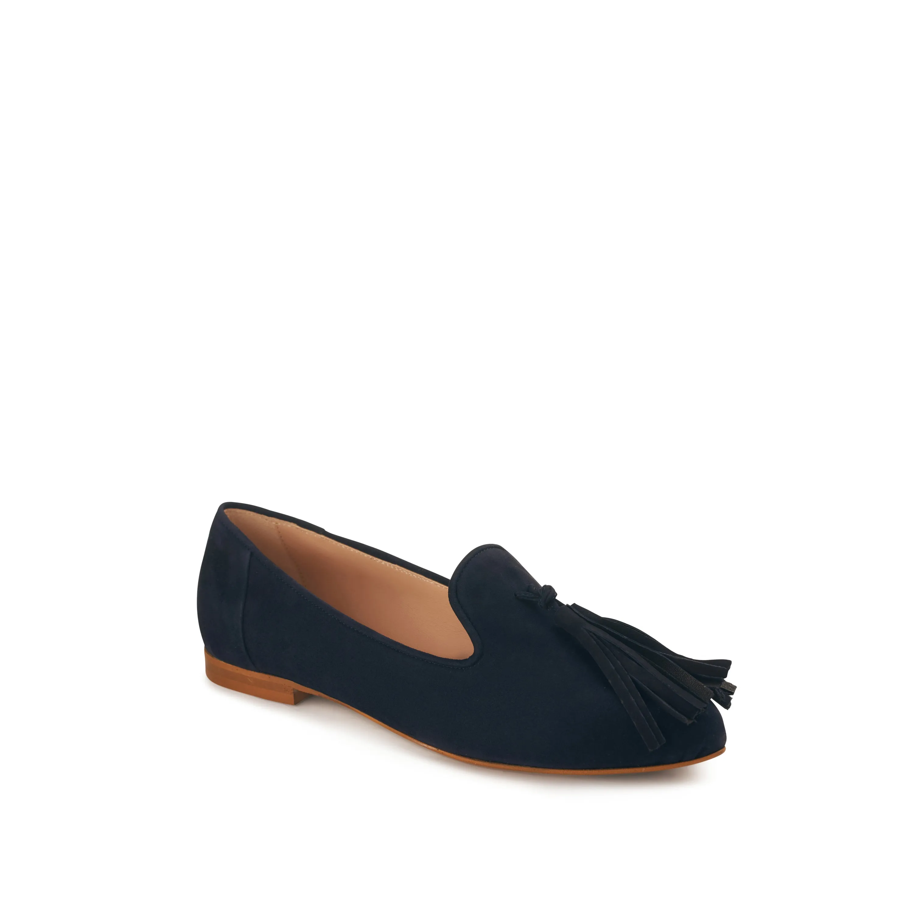 Trino Flexlite Loafers Dark Blue