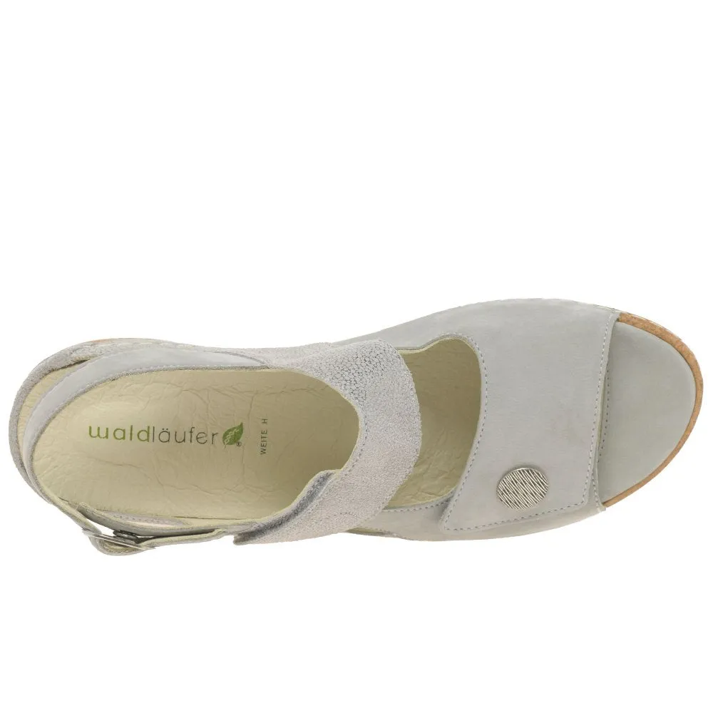 Waldlaufer Ladies Sandals Harriet